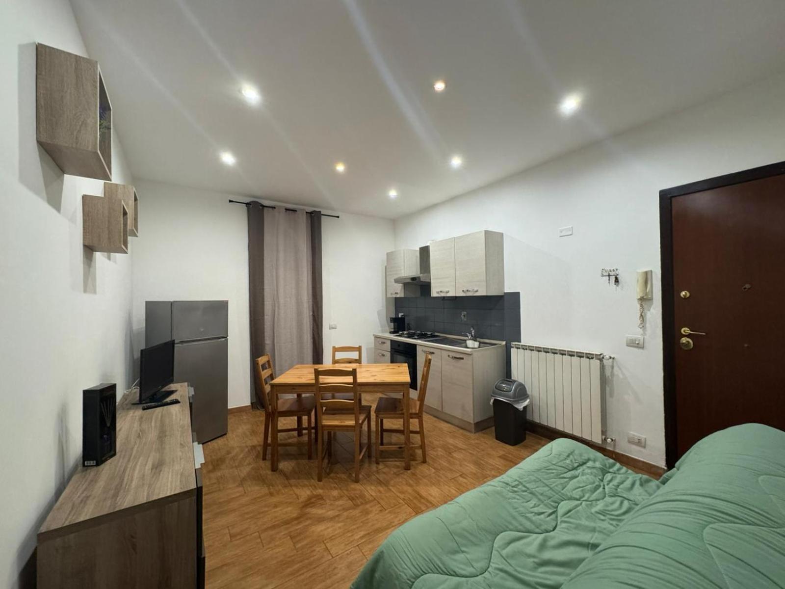 Colle Salario Roma