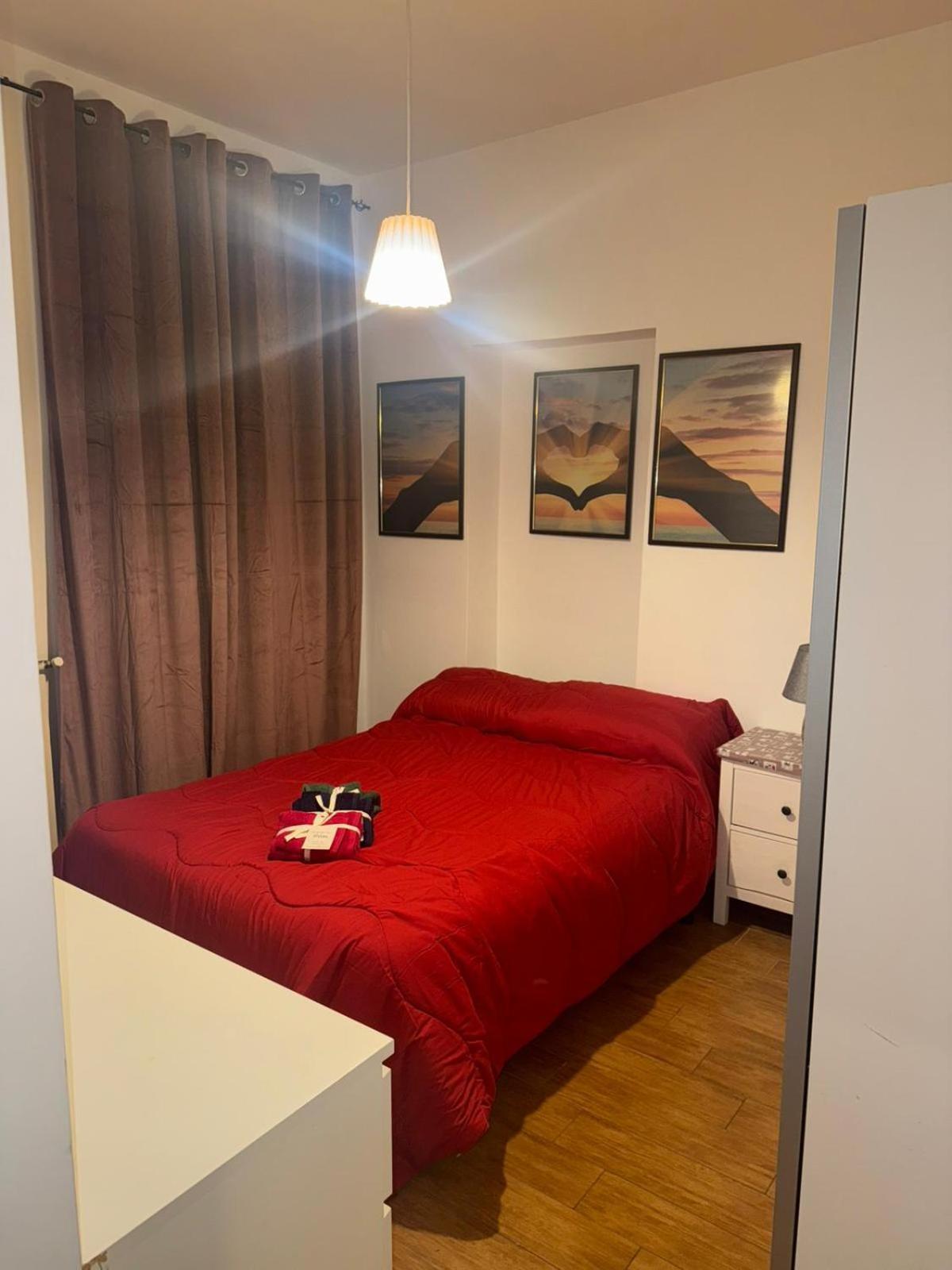 Colle Salario Apartamento Roma