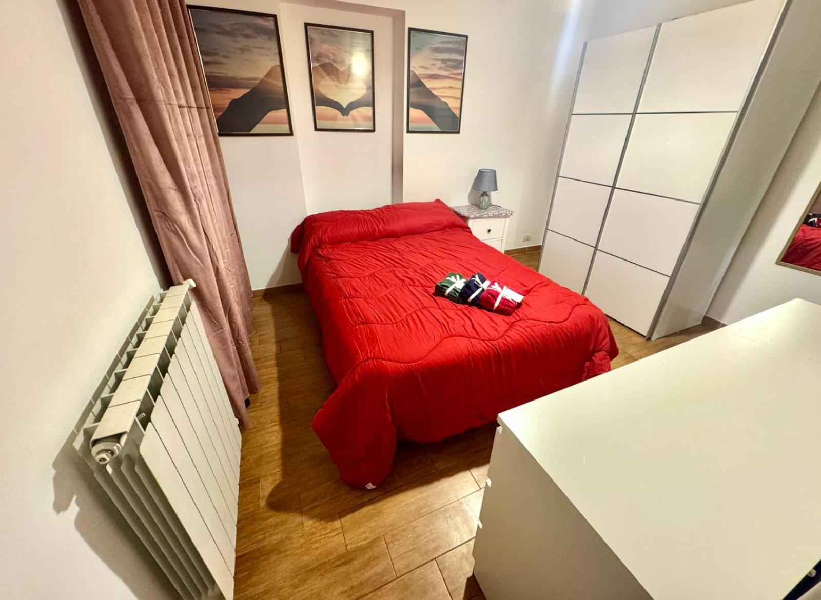 Colle Salario Apartamento *